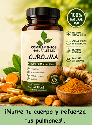curcoma